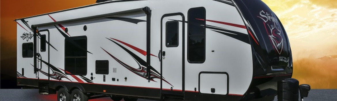 2019 Cruiser 20RV Stryker ST-2313 for sale in Kehoe RV, Saskatoon, Saskatchewan